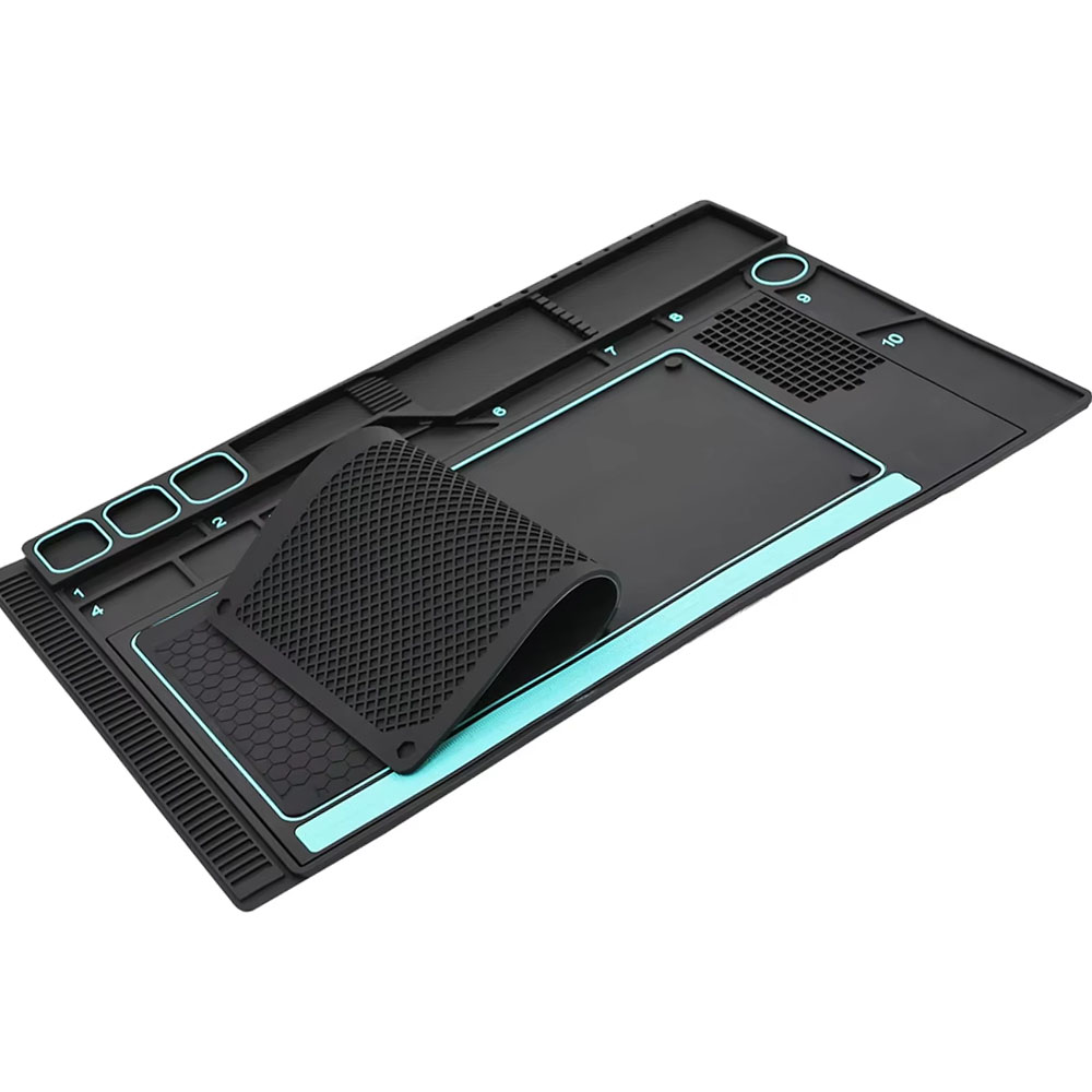 Tapis de réparation multifonct - Infrared Bga Rework Station avis et prix