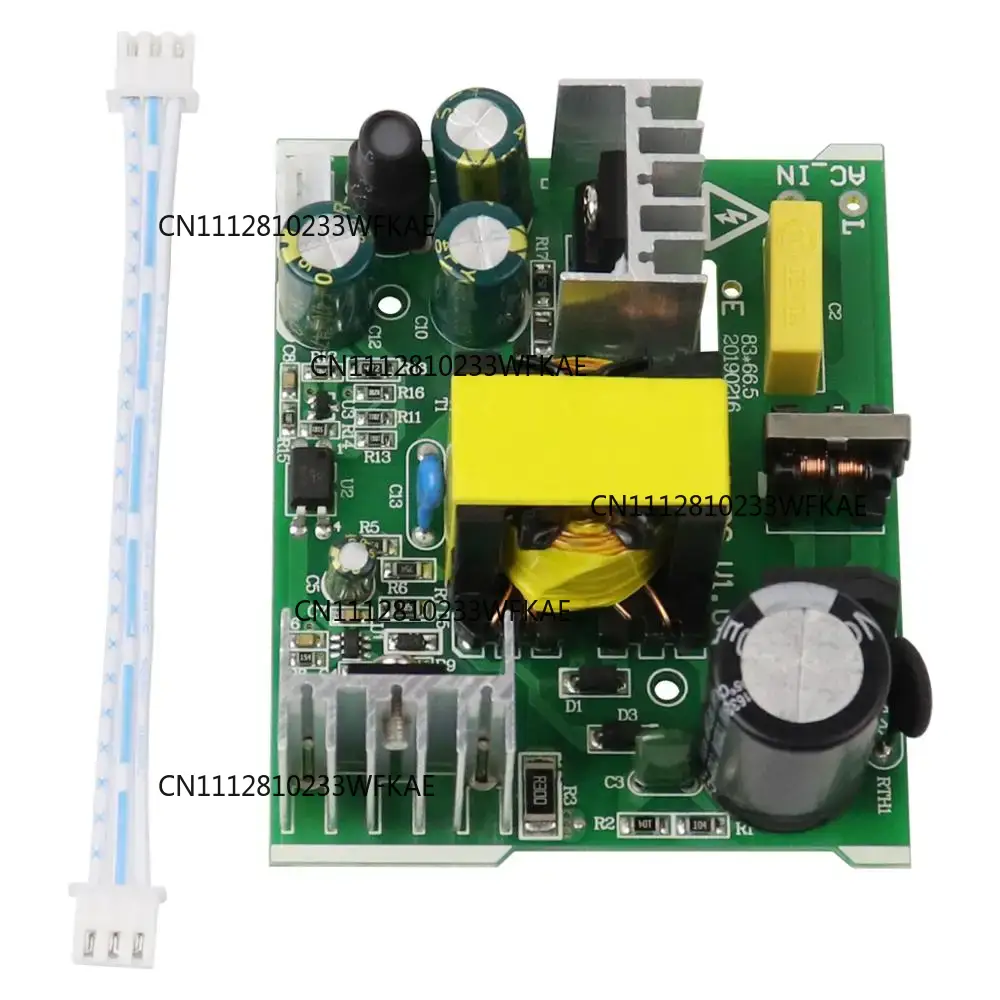 Convertisseur AC-DC 108W, AC 1 - T12 Soldering Station Oled avis et prix
