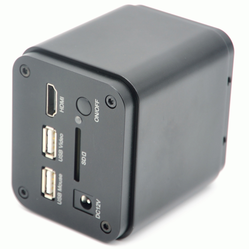 XCAMLITE4K8MP, caméra de micro - 4K Microscope Camera Sony Sensor avis et prix